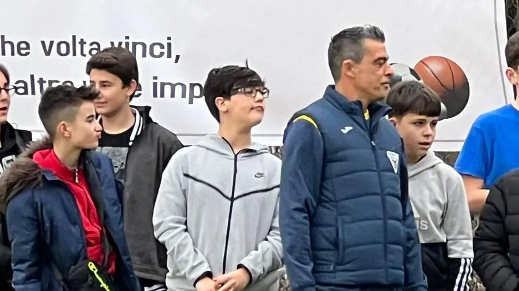 Lezioni di educazione civica in campo Quando lo sport fa rima con rispetto il voto si calcola in gesti di fair play Lezioni di educazione civica in campo Quando lo sport fa rima con rispetto il voto si calcola in gesti di fair play