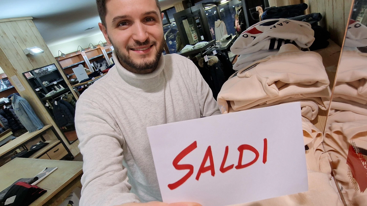 Cosa cambia sui saldi C’è il webinar Cosa cambia sui saldi C’è il webinar