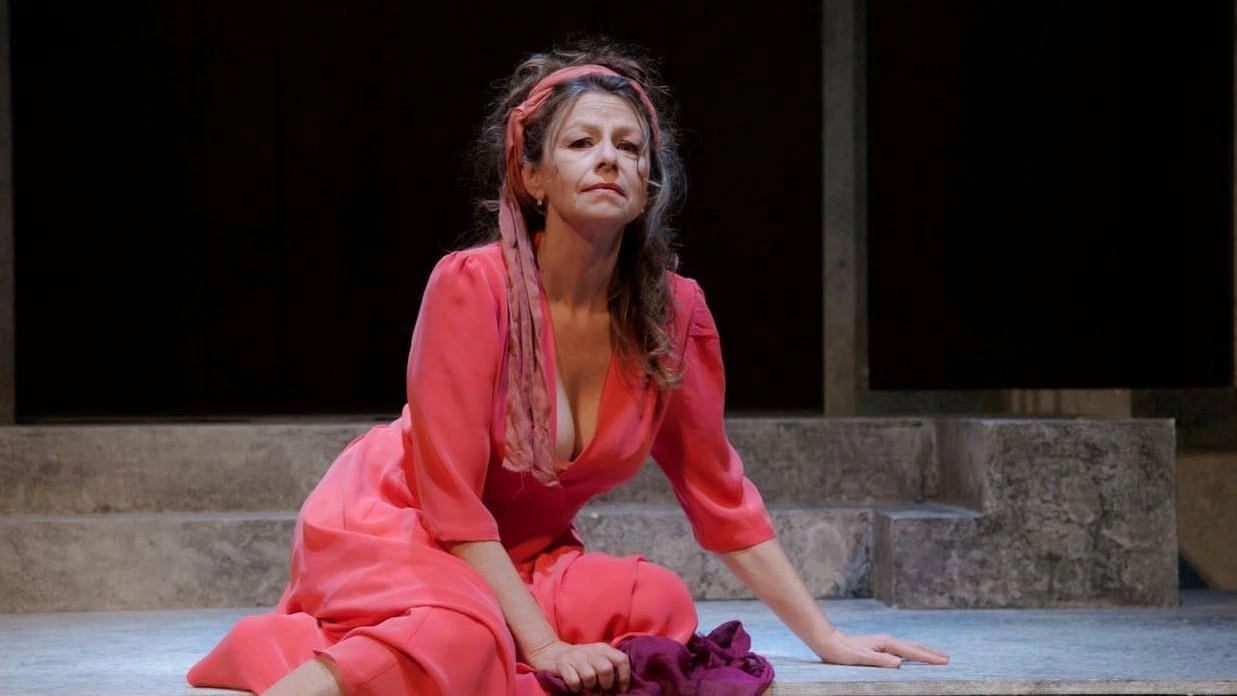 Teatro dell’Olivo. Stagione di prosa con tante star Teatro dell’Olivo. Stagione di prosa con tante star
