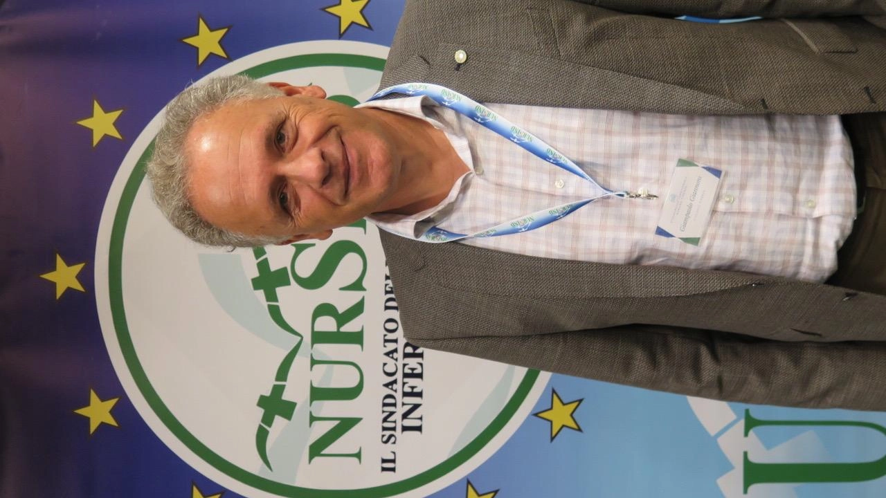 L’allarme del sindacato: "La Regione autorizzi le assunzioni di infermieri" L’allarme del sindacato: "La Regione autorizzi le assunzioni di infermieri"