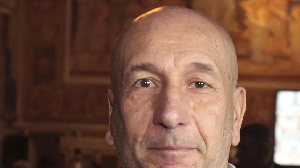 Gavazzi: "Piccoli distacchi e alterazioni" Gavazzi: "Piccoli distacchi e alterazioni"