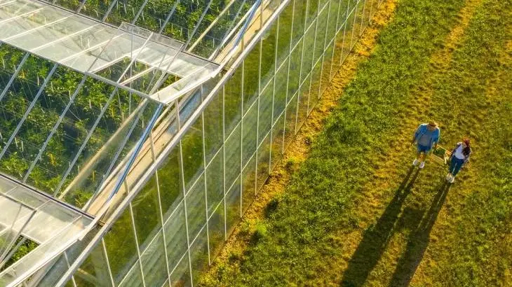 Energie rinnovabili: qui nascono gli specialisti Energie rinnovabili: qui nascono gli specialisti