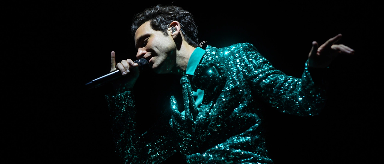 Mika torna in Italia: unica data al Lucca Summer Festival