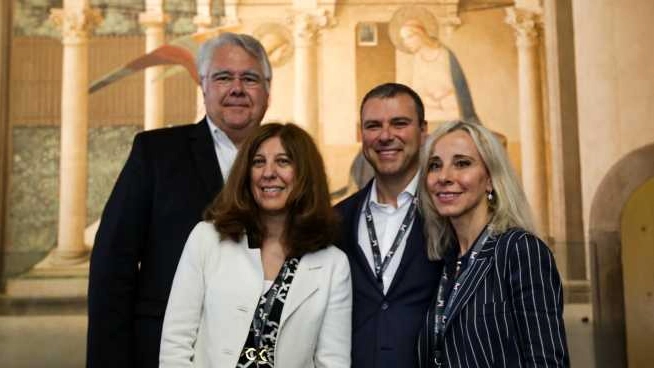 A Firenze la presentazione della monografia del frate artista