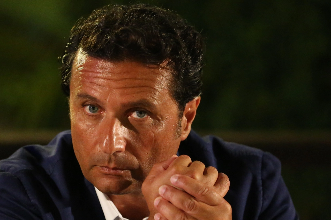 Francesco Schettino