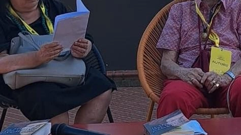 "Giallo Trasimeno è già pronto per il bis" "Giallo Trasimeno è già pronto per il bis"