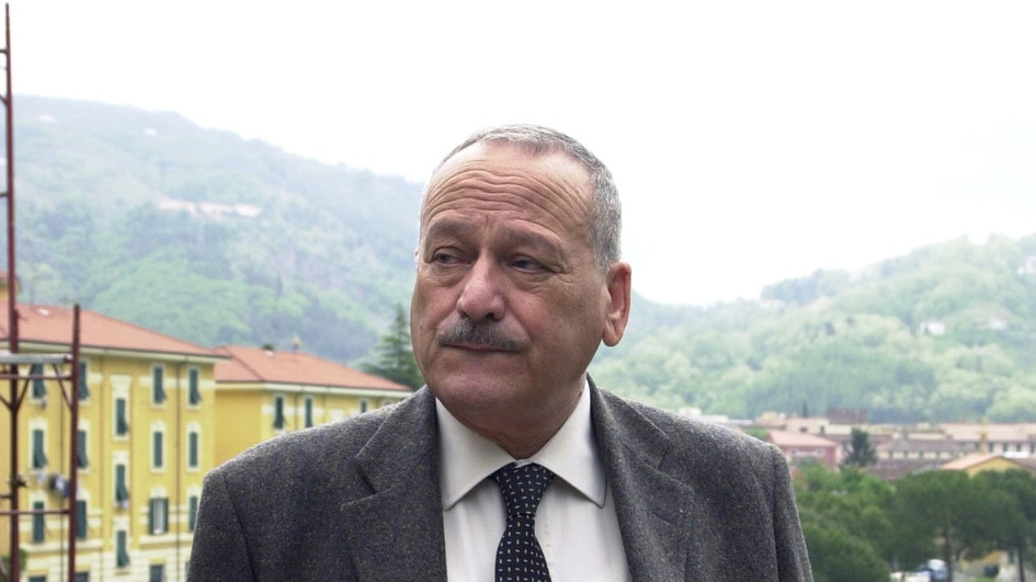 Lucio Segnanini