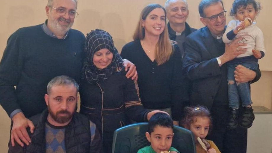 Un tempo complesso per l’Italia e la Chiesa I cardinali Lojudice e Zuppi all’Università Un tempo complesso per l’Italia e la Chiesa I cardinali Lojudice e Zuppi all’Università