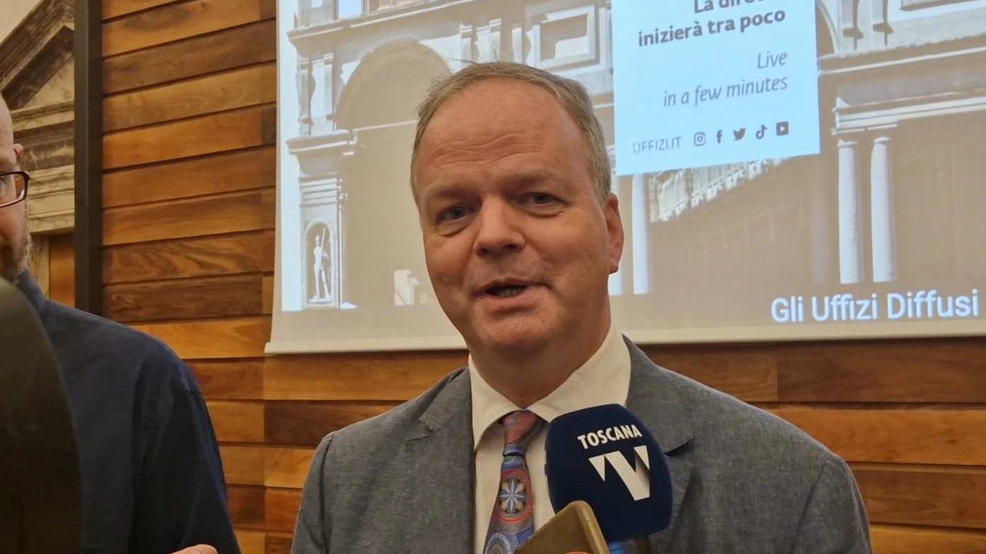 Casentino, omaggio degli Uffizi Lancia una mostra nel castello per le opere salvate in guerra Casentino, omaggio degli Uffizi Lancia una mostra nel castello per le opere salvate in guerra