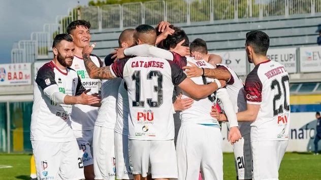 Pontedera, comincia il cammino playoff