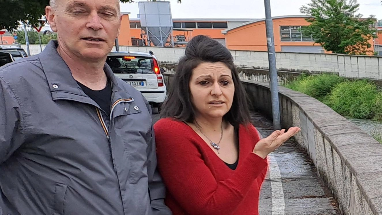 L’osservato speciale Il Carrione a raggi X Gli avenzini temono nuove esondazioni L’osservato speciale Il Carrione a raggi X Gli avenzini temono nuove esondazioni