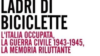 Ladri di Biciclette", Gianni Scipione Rossi racconta l'Italia occupata e la memoria riluttante"
