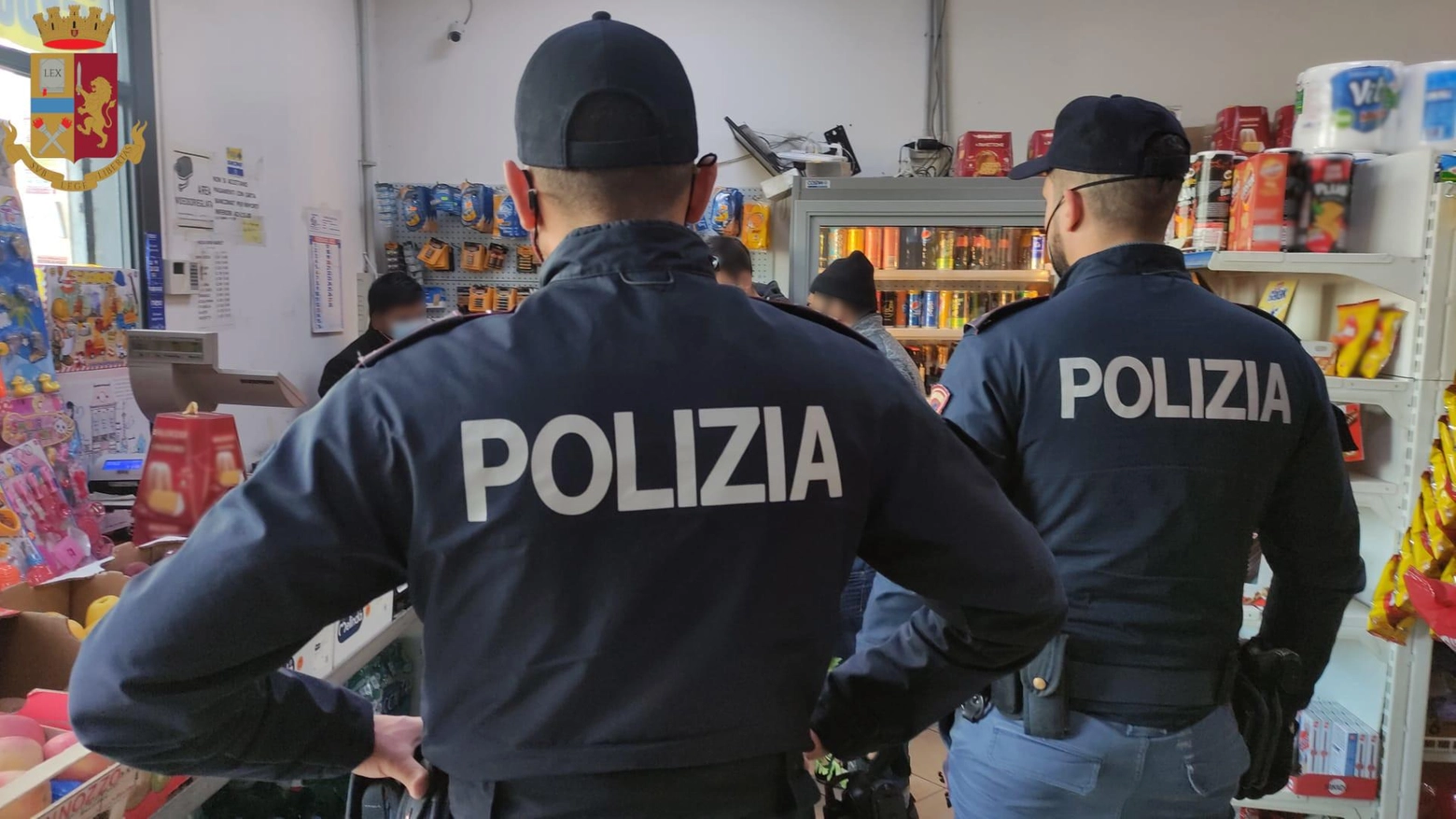 Carne e pesce sequestrati. Un quintale di cibo era di dubbia provenienza