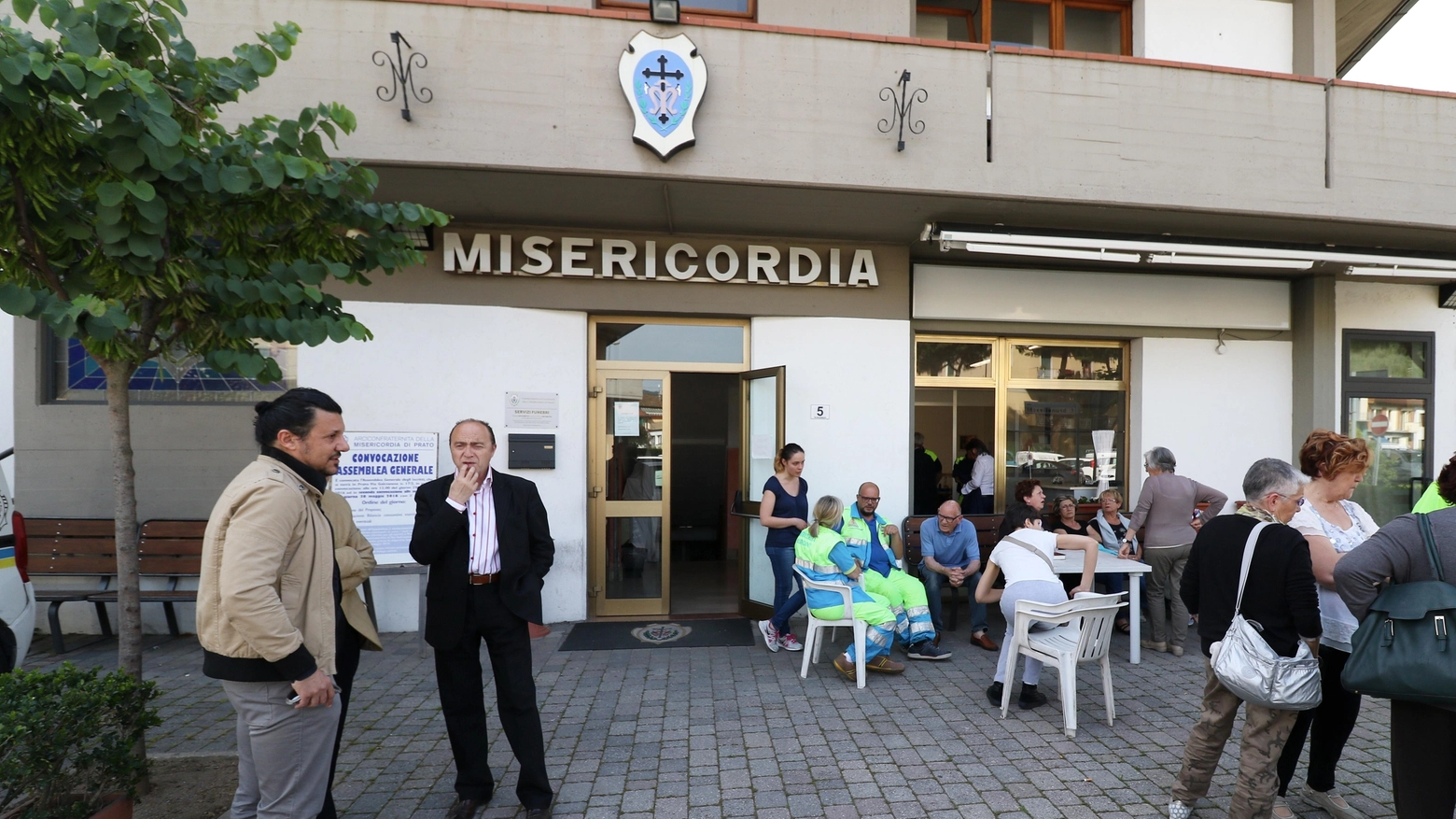 Rincari e Misercordie, tuona la Lega "Ora le istituzioni intervengano" Rincari e Misercordie, tuona la Lega "Ora le istituzioni intervengano"