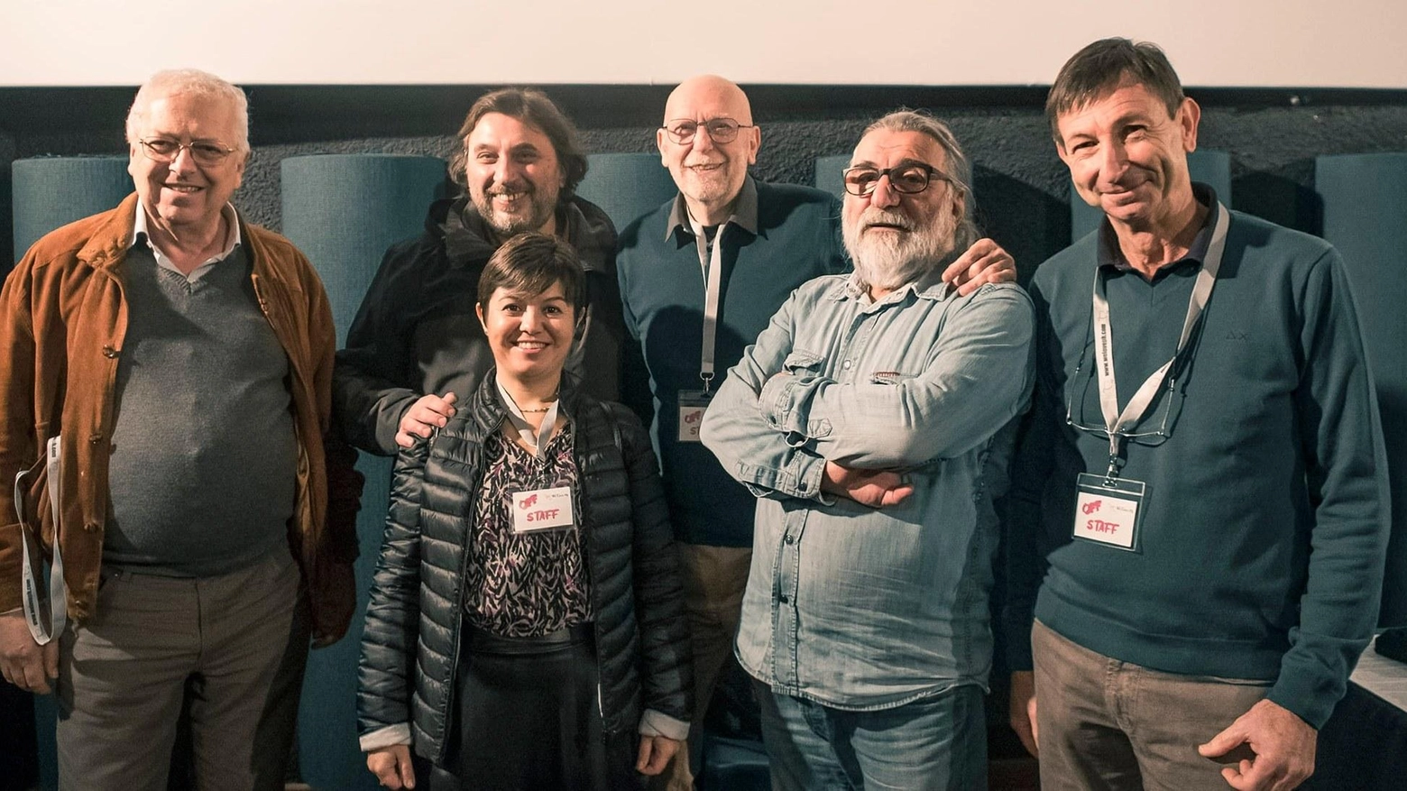 Il fascino discreto del “Circuito Off“. Aperte le mostre fotografiche in 55 locali e negozi del centro Il fascino discreto del “Circuito Off“. Aperte le mostre fotografiche in 55 locali e negozi del centro