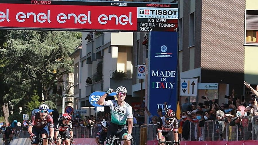 Giro d'Italia 2021 (foto Stefano Preziotti)