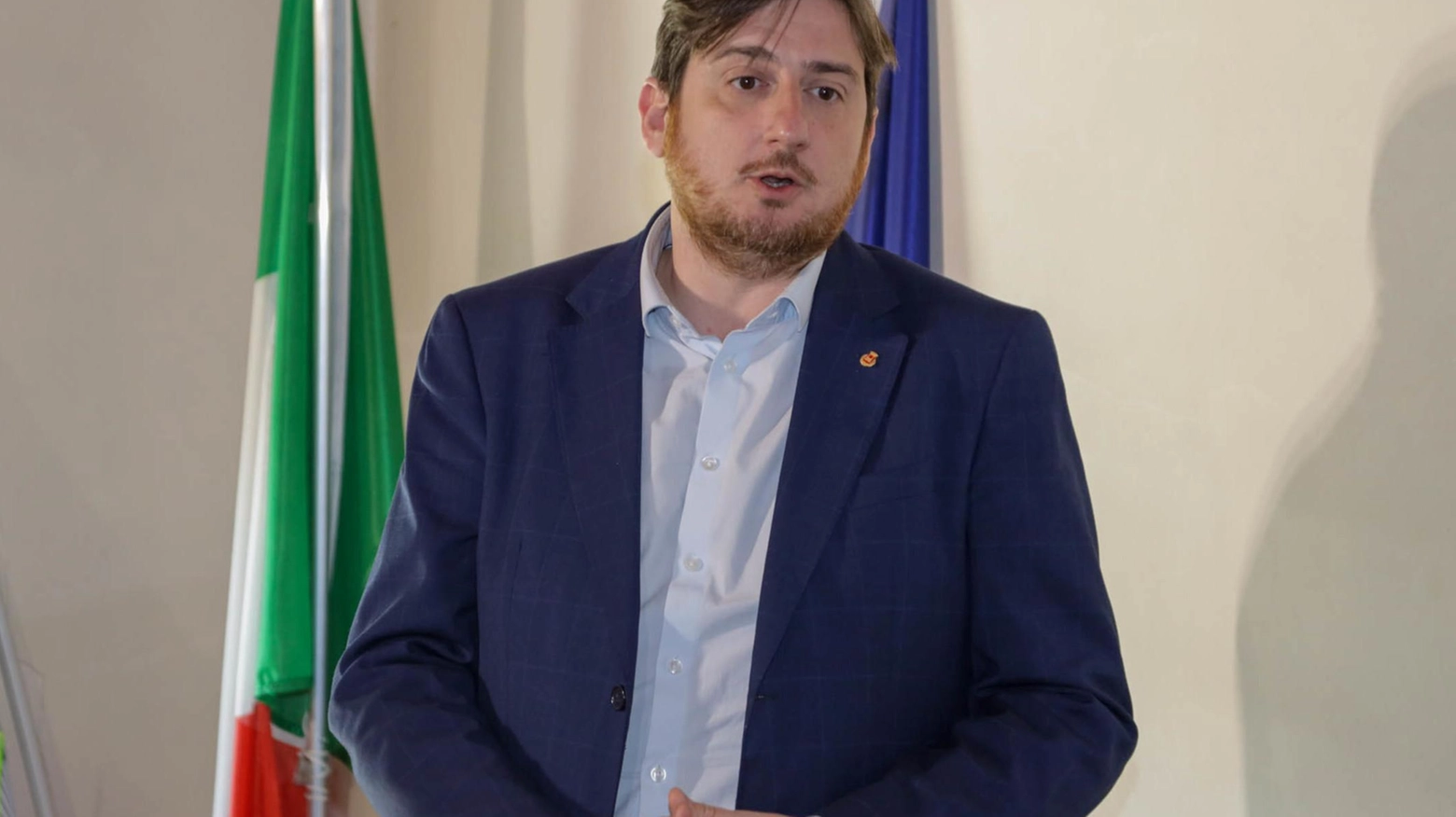 Municipale Debutta il numero unico  Sarà valido per tutti i tre Comuni