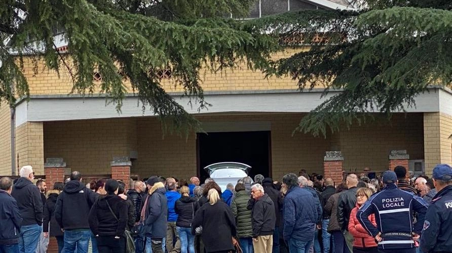 La tragedia di Martina Una perizia sulla dinamica dell’incidente mortale La tragedia di Martina Una perizia sulla dinamica dell’incidente mortale