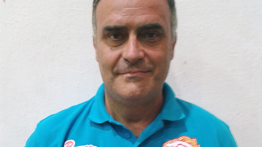 Antonio Bindi