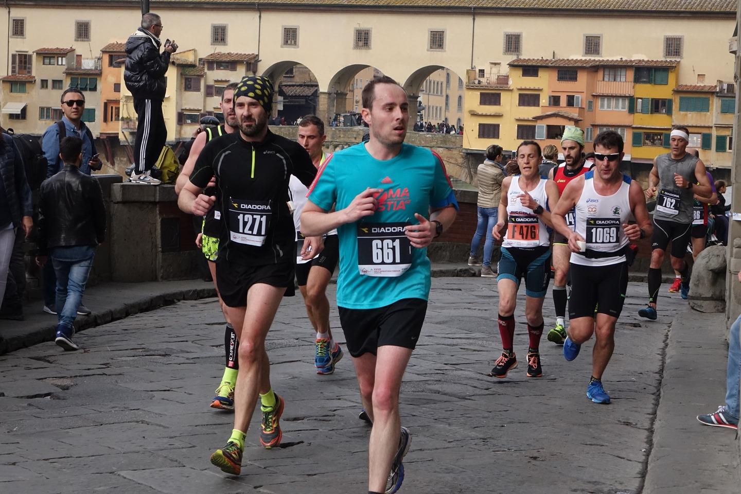 Torna l’Half Marathon Firenze, ecco tutto il programma
