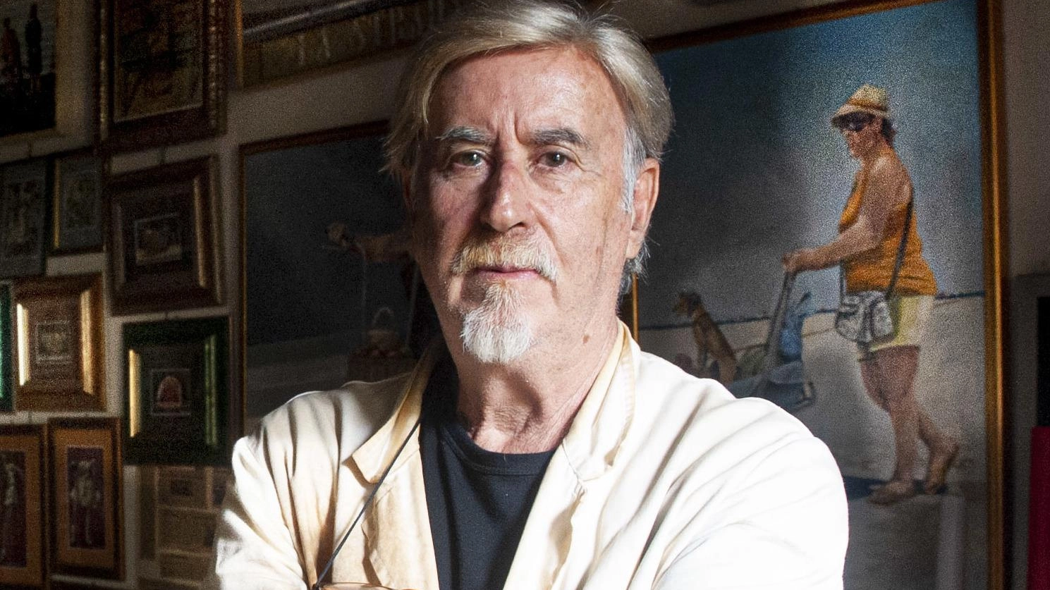 UMBERTIDE – Un omaggio ad un artista vero la mostra che sarà inaugurata domani alle 17.30 ...
