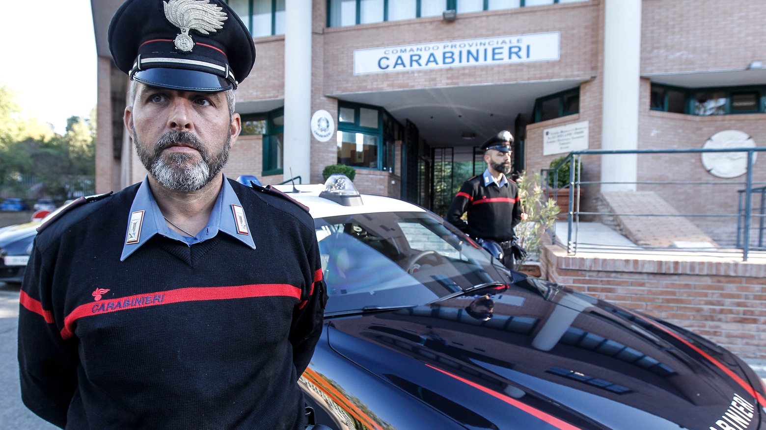 Indagano i carabinieri sulla morte della donna di 102 anni Indagano i carabinieri sulla morte della donna di 102 anni