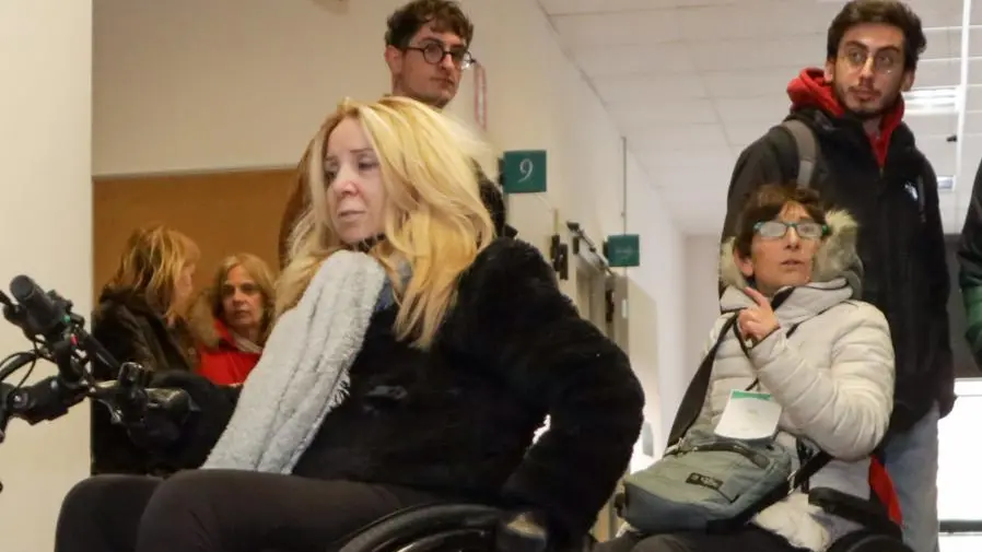 Pnrr, pioggia di milioni Minori, disabili e poveri nei progetti della Sds Obiettivo: assistenza Pnrr, pioggia di milioni Minori, disabili e poveri nei progetti della Sds Obiettivo: assistenza