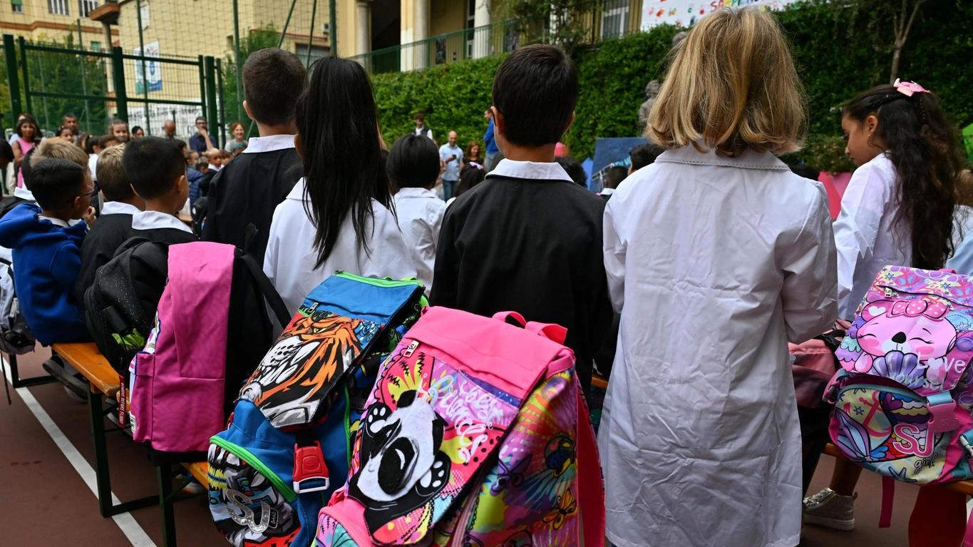 Tagli alle scuole, scatta la petizione. Genitori in campo contro il piano: "No all’accorpamento con Bolano" Tagli alle scuole, scatta la petizione. Genitori in campo contro il piano: "No all’accorpamento con Bolano"