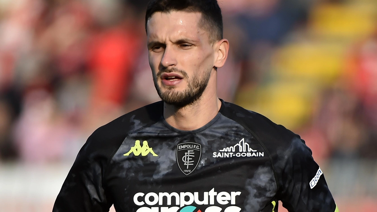 Stojanovic domina il girone, bene gli Under 21 Stojanovic domina il girone, bene gli Under 21