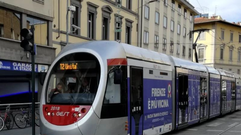 La procura di Firenze indaga per peculato su Gest, che gestisce la rete tramviaria