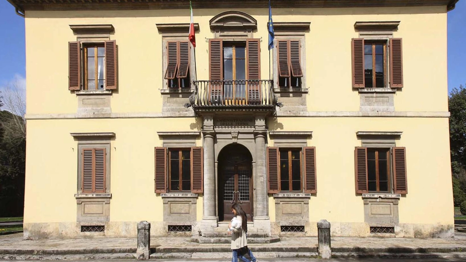 Concordato, Comune non fa sconti E’ stato inserito tra i postergati Ma vuole i soldi per la Palazzina Concordato, Comune non fa sconti E’ stato inserito tra i postergati Ma vuole i soldi per la Palazzina