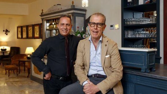 Paolo Provvedi, l’anima di Convivium, riparte da Olio