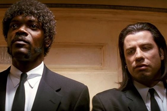 Pulp Fiction