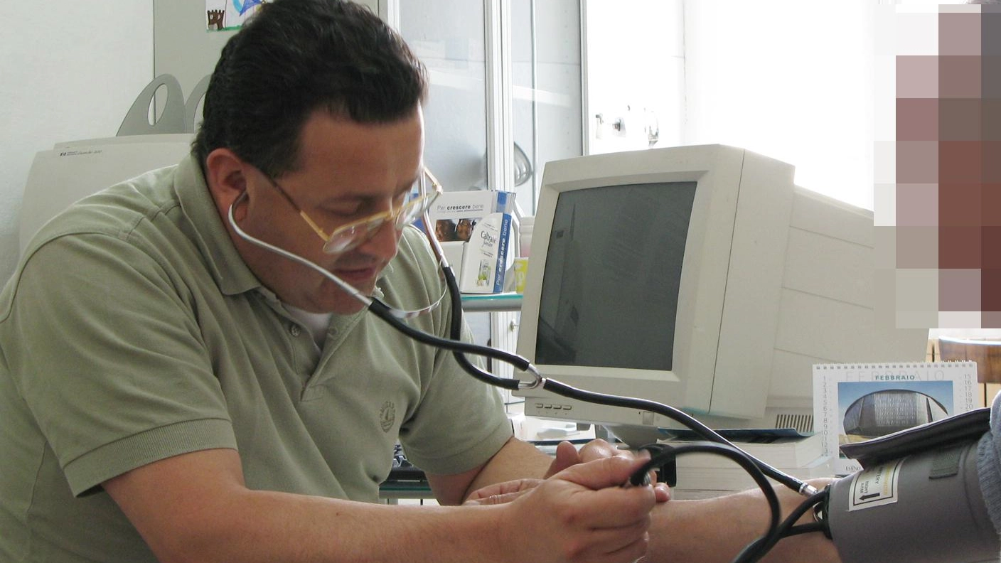 Guardia medica al pronto soccorso  Procede l’iter per affiancare i servizi  Concentrata la reperibilità di notte