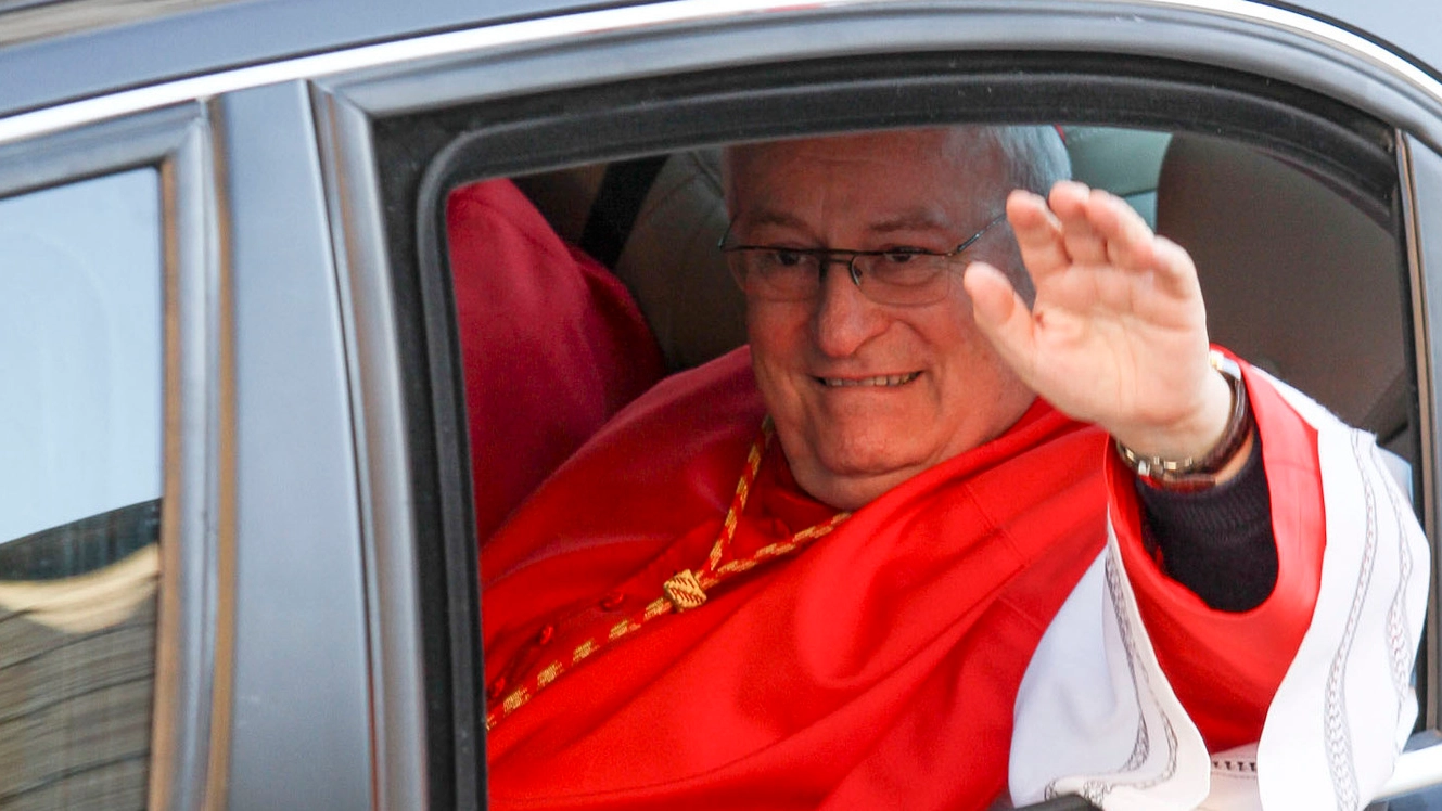 Il cardinale Bassetti ha compiuto di recente 75 anni d’età