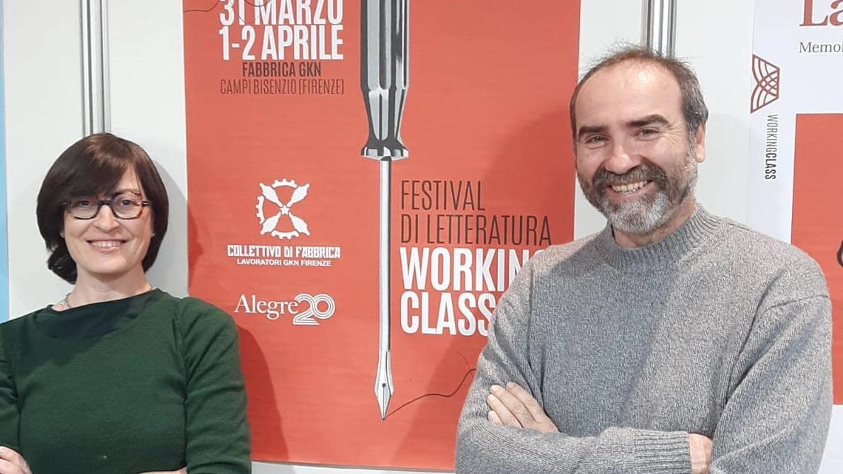 ’Il pane e le rose’ Lavoro e dignità in un Premio ’Il pane e le rose’ Lavoro e dignità in un Premio
