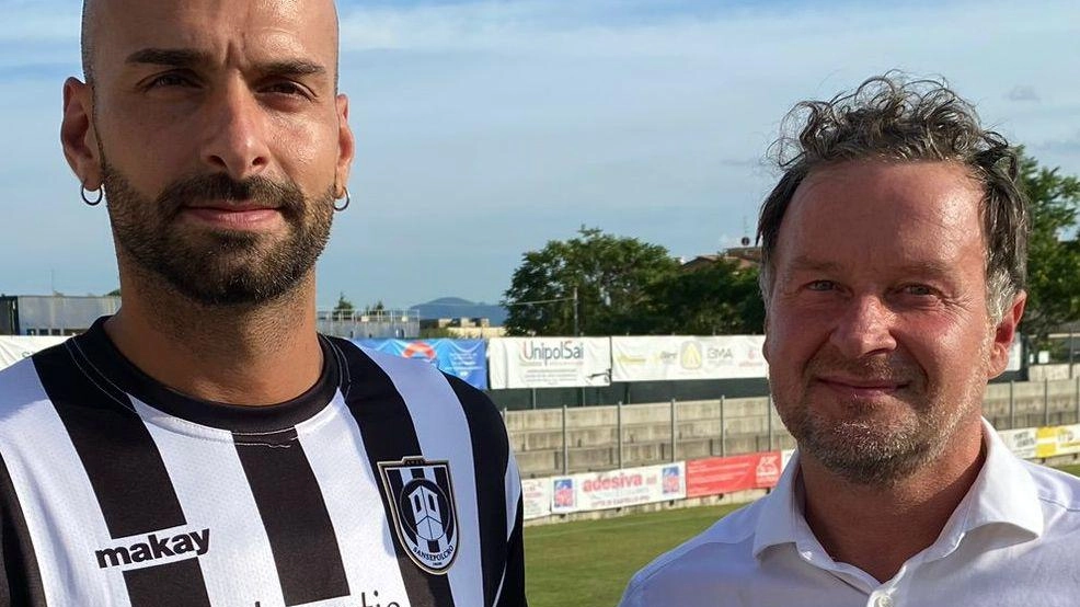 Orvietana, Sansepolcro, Trestina: tocca a voi