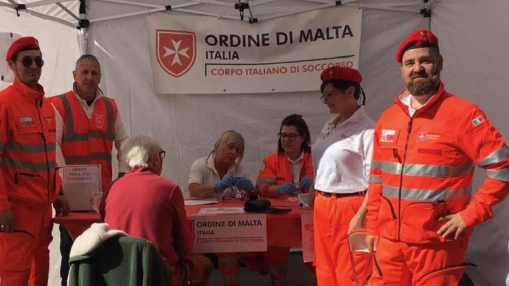 Protezione civile, sabato  l’esercitazione