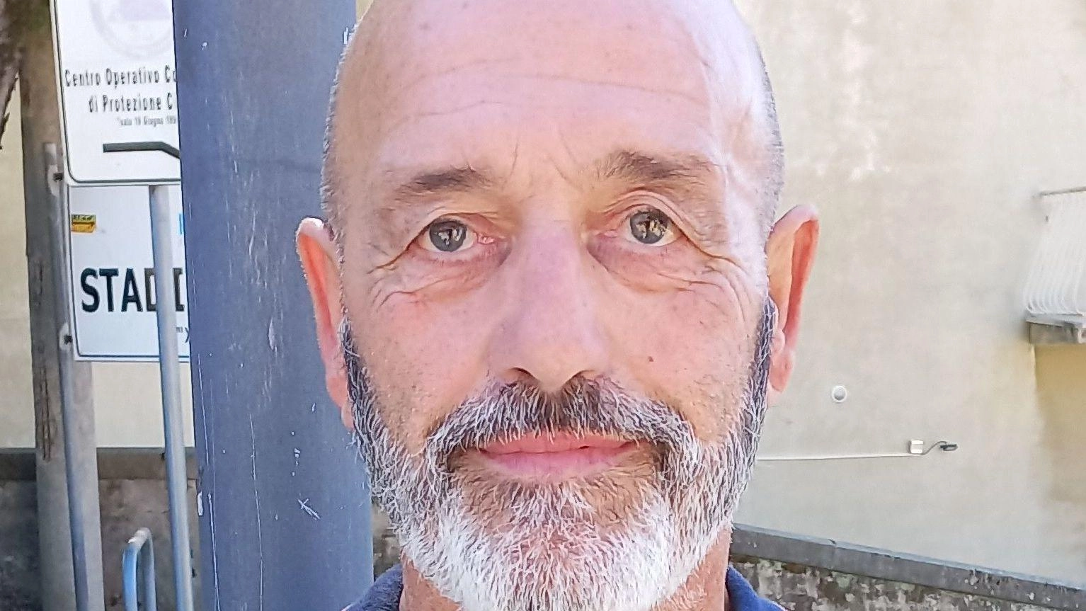 Biagi si è dimesso Il timone a Silicani Biagi si è dimesso Il timone a Silicani