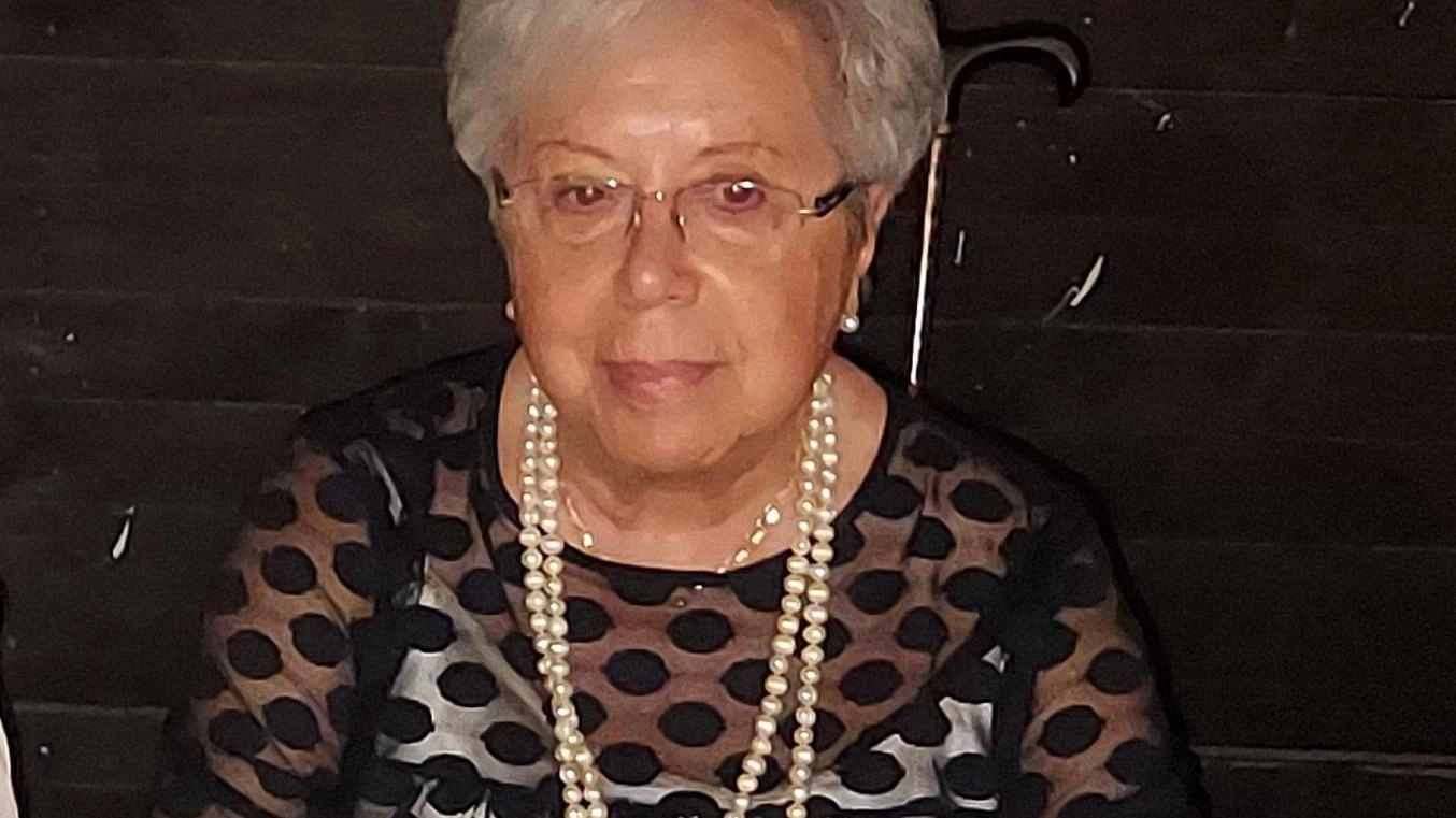 Confcommercio in lutto, morta Luciana Bianchi Confcommercio in lutto, morta Luciana Bianchi