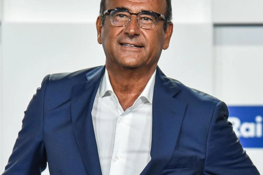 Carlo Conti