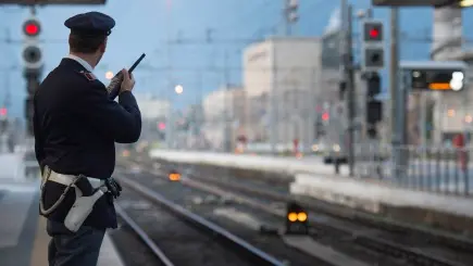 Polizia Polizia