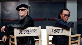De Gregori e Venditti chiudono il festival Summer Knights a Pisa