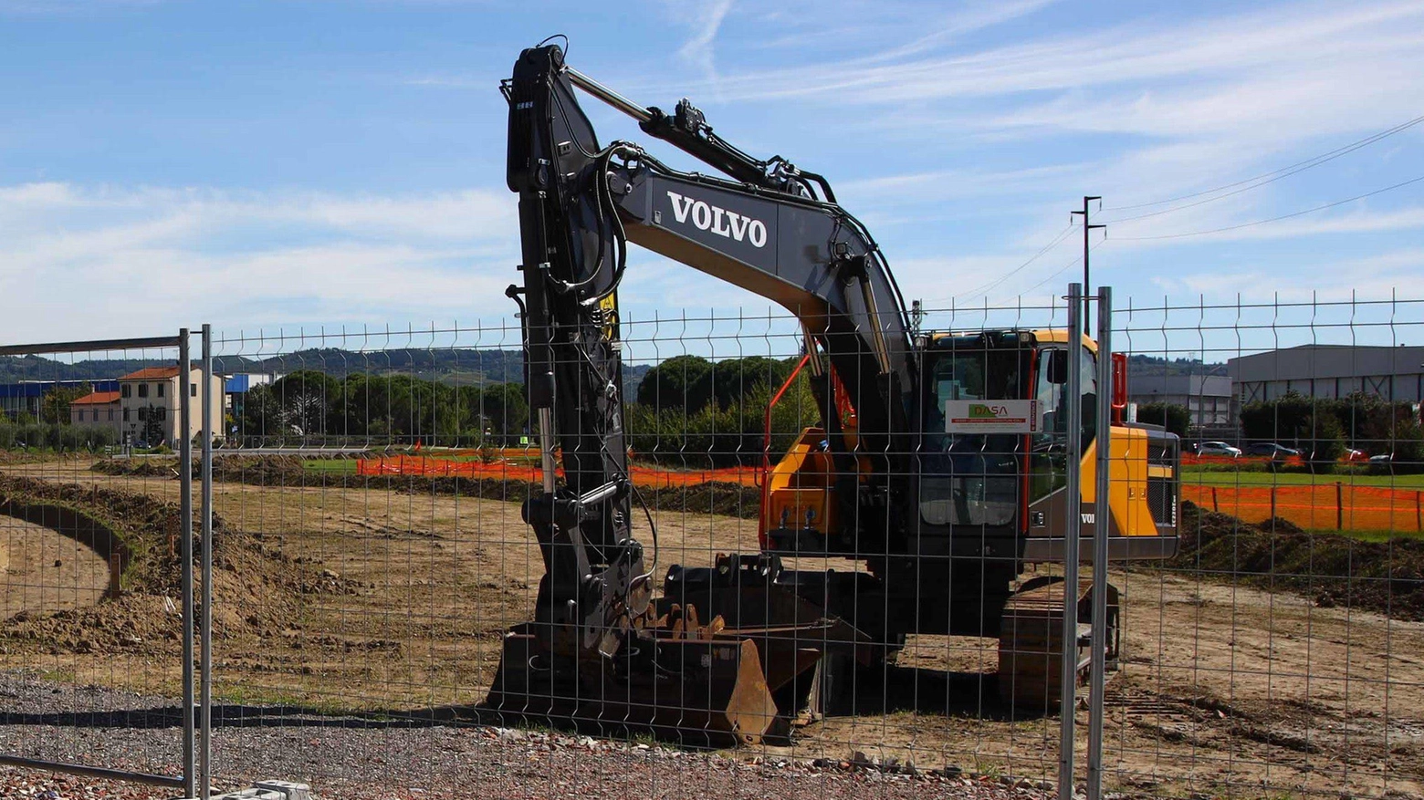 Nuovi lavori a Serravalle La strada costerà di più Nuovi lavori a Serravalle La strada costerà di più