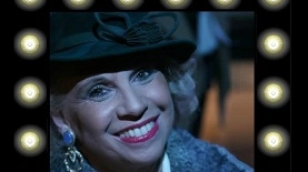 Rita Iacone, protagonista di "Chi ha incastrato Mary Poppins"