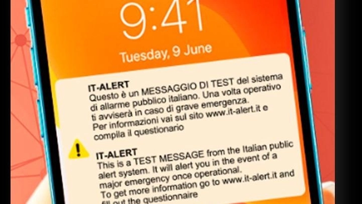 L'It Alert 