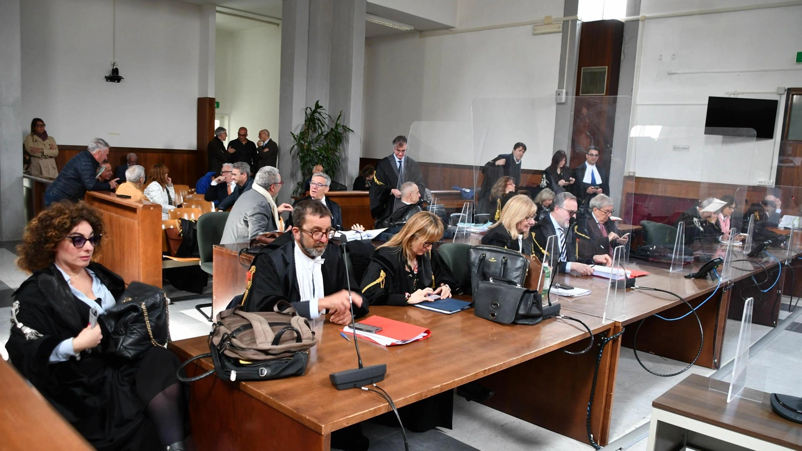 Accusato di aver rapinato la zia. Nipote assolto da tutte le accuse Accusato di aver rapinato la zia. Nipote assolto da tutte le accuse