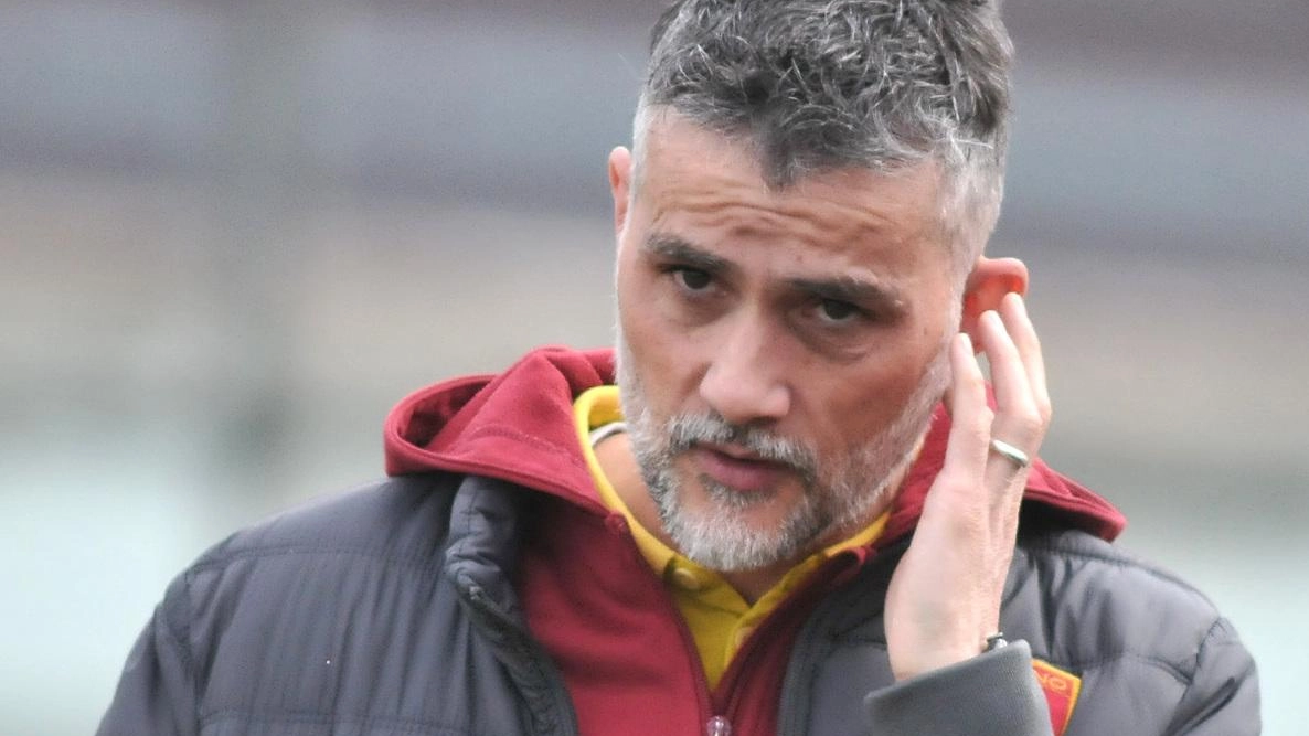 Inizio stagione da urlo per il Foiano capolista. Zacchei: "Restiamo concentrati sulla salvezza" Inizio stagione da urlo per il Foiano capolista. Zacchei: "Restiamo concentrati sulla salvezza"