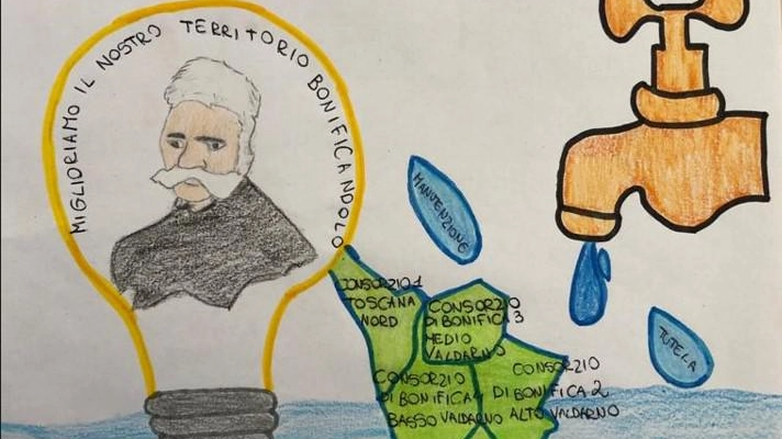 L’importanza dell’Anbi: tutela del territorio grazie a progettualità e sinergia d’intenti L’importanza dell’Anbi: tutela del territorio grazie a progettualità e sinergia d’intenti