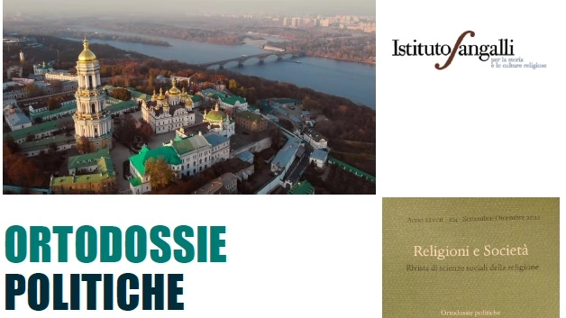 Il nuovo numero di 'Religioni e società' dedicato a Ortodossie politiche